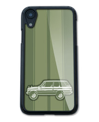 Range Rover Classic Smartphone Case - Racing Stripes