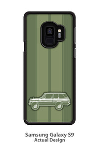 Range Rover Classic Smartphone Case - Racing Stripes