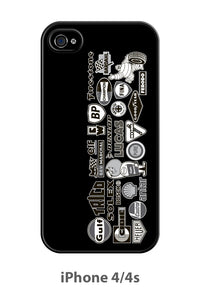 Vintage Race at Le Mans Smartphone Case