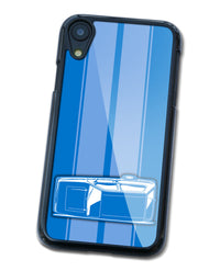 Reliant Robin Three-Wheeler Smartphone Case - Racing Stripes