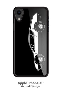 Alpine Renault A310 Smartphone Case - Side View