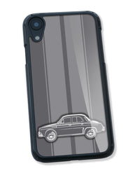 Renault Dauphine Ondine Kilowatt Smartphone Case - Racing Stripes