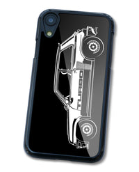 Renault R5 Turbo 1980 – 1986 Smartphone Case - Side View