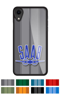 Saab Badge / Emblem Smartphone Case - Racing Emblem