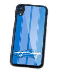 Saab Sonett III Saab 97 Coupe Smartphone Case - Racing Stripes