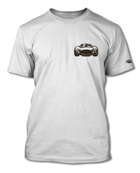 1965 AC Shelby Cobra 427 SC Cobra's Front T-Shirt - Men