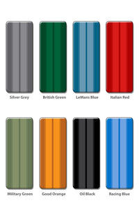 Reliant Emblem Smartphone Case - Racing Stripes