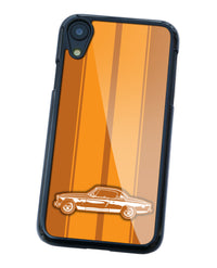 Studebaker Starlight Coupe 1953 Smartphone Case - Racing Stripes