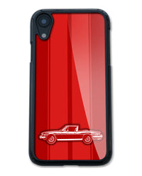 Triumph Stag Smartphone Case - Racing Stripes