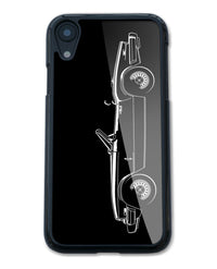 Triumph Spitfire 1500 S2 Convertible Smartphone Case - Side View