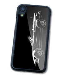 Triumph TR7 Convertible Smartphone Case - Side View