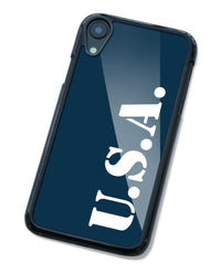 U.S.A. Military Style Smartphone Case