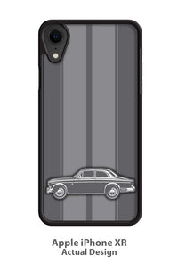 Volvo P120 P122S Amazon Coupe Smartphone Case - Racing Stripes