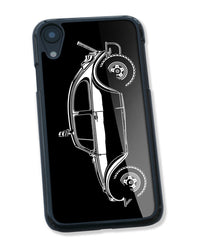 Volkswagen Beetle "Baja Bug" Smartphone Case - Side View