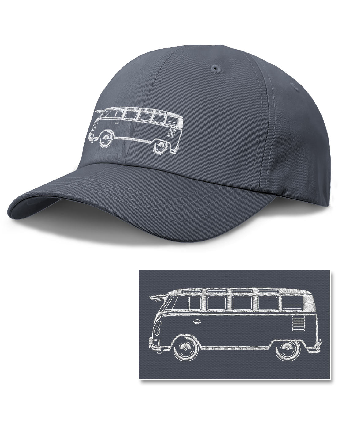 【きれいめファッション51選】上品さと清潔感をキープし Samba Bus Kombi Volkswagen 21 Men for Cap Baseball - windows 帽子