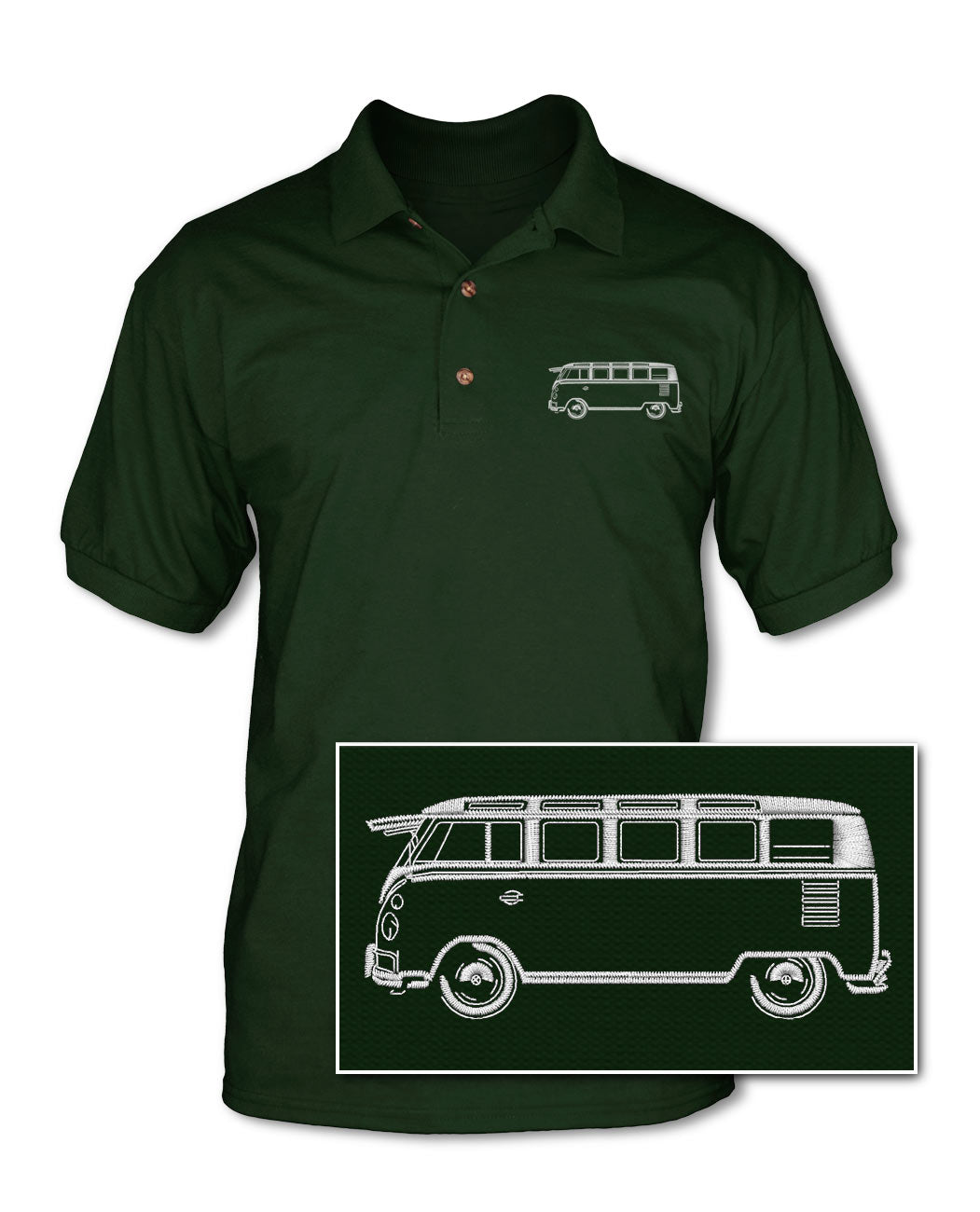 Polo 2 2025 kombi
