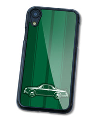 Volkswagen Karmann Ghia Type 34 Smartphone Case - Racing Stripes