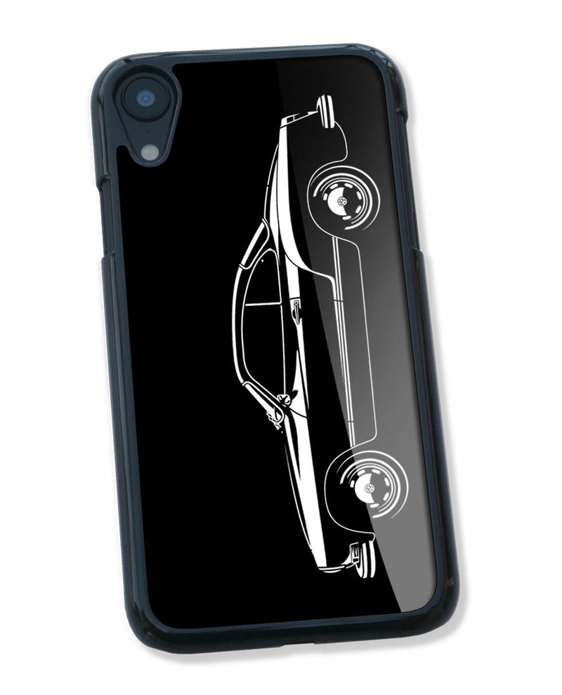 Volkswagen Karmann Ghia Coupe Smartphone Case - Side View