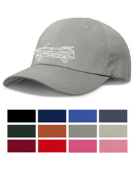 Volkswagen The Thing - Baseball Cap for Men & Women - Side View