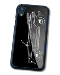 Volkswagen The Thing Smartphone Case - Side View